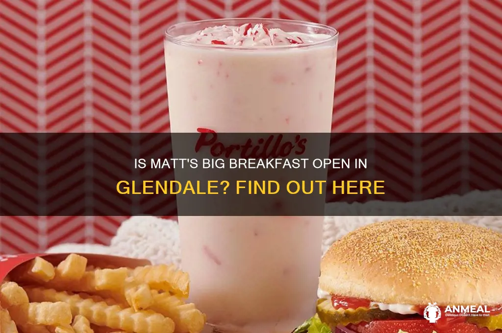 is matt