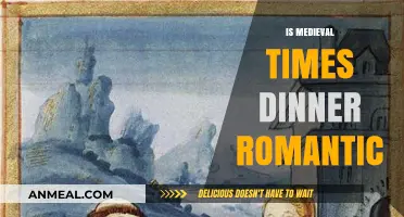 Medieval Times Dinner: A Romantic Escape or Just a Fun Night Out?