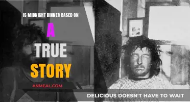 Is Midnight Dinner Fact or Fiction? Unraveling the True Story