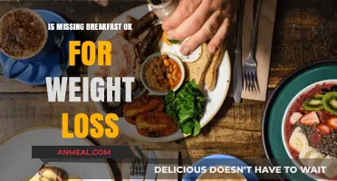 Skipping Breakfast for Weight Loss: Healthy Choice or Harmful Habit?