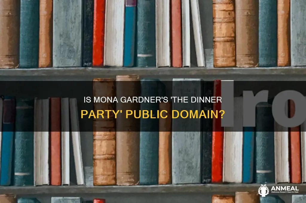 is mona gardner