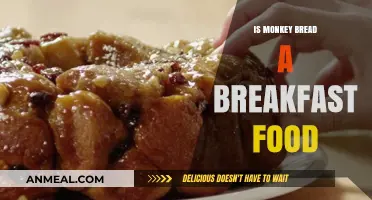 Is Monkey Bread a Breakfast Food? Exploring the Sweet Debate