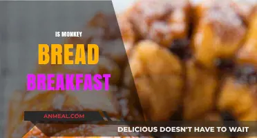 Is Monkey Bread a Breakfast Food? Exploring the Sweet Debate
