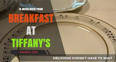 Moon River's Iconic Role in Breakfast at Tiffany's Explored