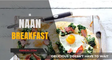 Is Naan a Breakfast Food? Exploring Its Morning Potential
