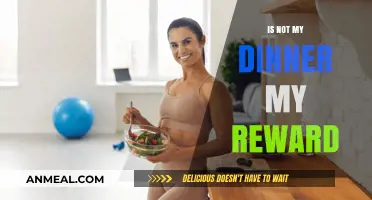 Is My Dinner My Reward? Rethinking Post-Workout Nutrition Habits