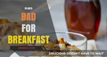 Are Oats a Healthy Breakfast Choice? Debunking Myths and Facts