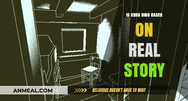 Is Obra Dinn Based on a Real Story? Unraveling the Mystery