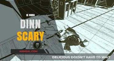 Is Obra Dinn Scary? Unraveling the Game's Eerie Atmosphere