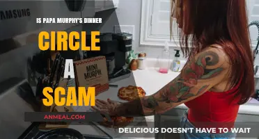 Is Papa Murphy's Dinner Circle Legit or a Scam?