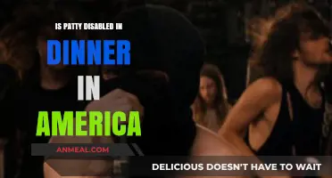 Is Patty Disabled in 'Dinner in America'? Exploring Her Character