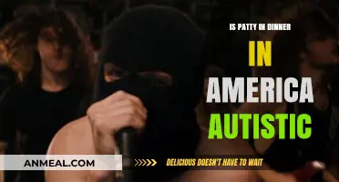 Is Patty in 'Dinner in America' Autistic? Exploring the Character