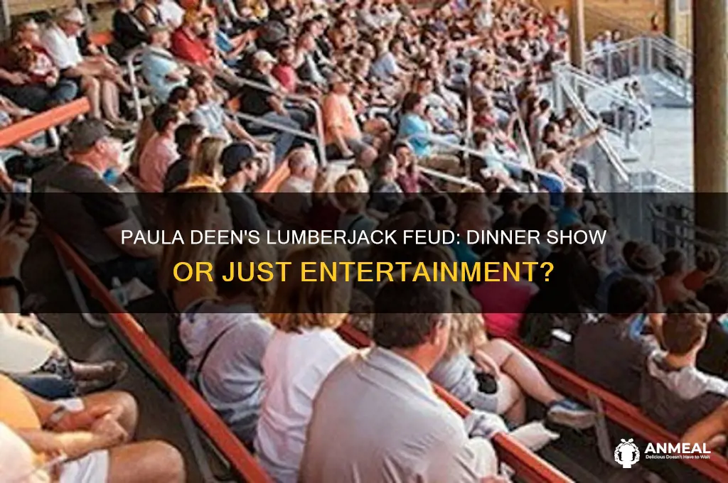 is paula deen