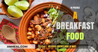 Is Pozole a Breakfast Food? Exploring the Hearty Morning Tradition