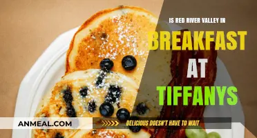 Is 'Red River Valley' Featured in Breakfast at Tiffany's?