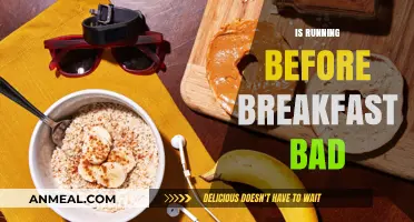 Running Before Breakfast: Benefits, Risks, and Best Practices Explained