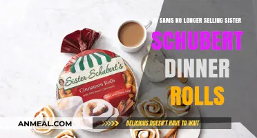 Sister Schubert Dinner Rolls: Are Sams Club Shelves Empty?