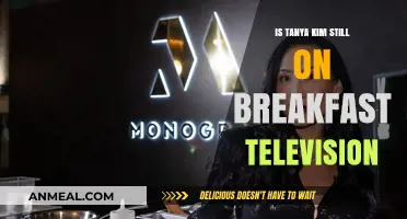 Is Tanya Kim Still on Breakfast Television? Latest Updates