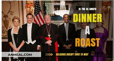 Is the Al Smith Dinner a Roast? Exploring the Tradition