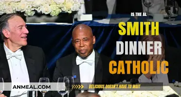Is the Al Smith Dinner Still a Catholic Tradition?