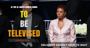 Will the Al Smith Dinner Air on TV This Year?