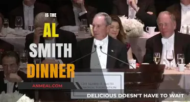 Is the Al Smith Dinner Still Relevant in Modern Politics?
