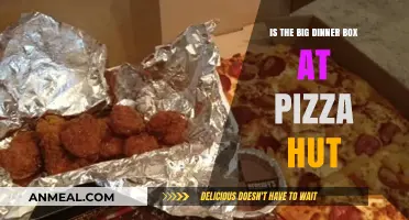 Is Pizza Hut's Big Dinner Box Worth the Hype?