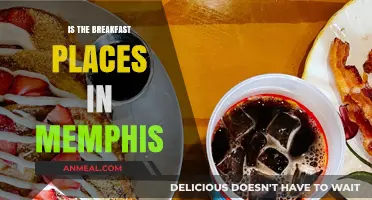 Memphis Breakfast Spots: Are They Worth the Early Morning Hype?