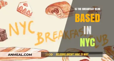 Is The Breakfast Club Based in NYC? Unraveling the Myth