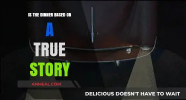 Is 'The Dinner' Based on a True Story? Unveiling the Facts