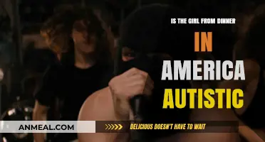 Is the Girl from Dinner in America Autistic? Exploring the Speculation