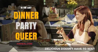 Is The Last Dinner Party Queer? Exploring Themes and Representation