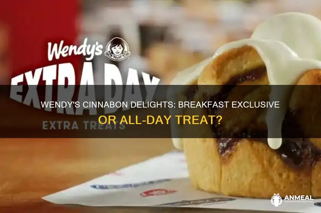 is the wendy