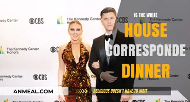 Is the White House Correspondents' Dinner Still Relevant Today?