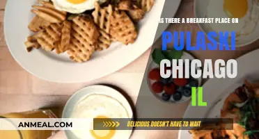 Discovering Breakfast Spots on Pulaski in Chicago, IL: A Guide
