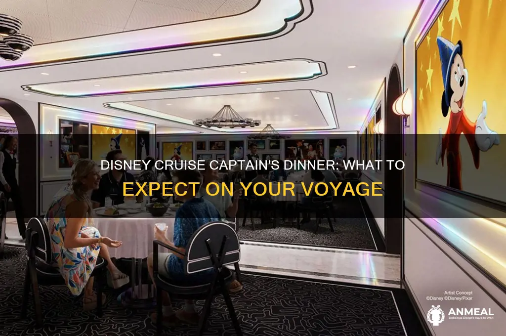 is there a captain
