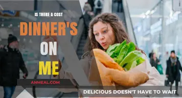 Dinner's on Me: Exploring the Hidden Costs of Generosity