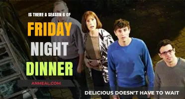 Friday Night Dinner Season 6: What's the Latest Update?