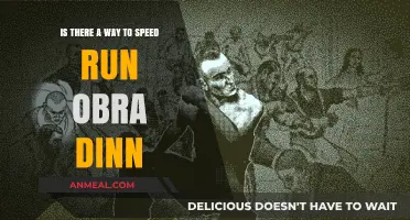 Speedrunning Obra Dinn: Tips and Tricks for a Faster Completion