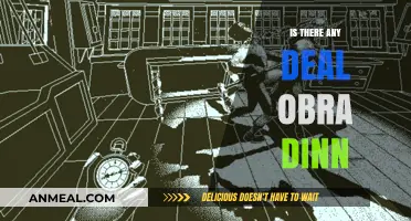 Unveiling Obra Dinn's Secrets: Deals, Discounts, and Hidden Treasures