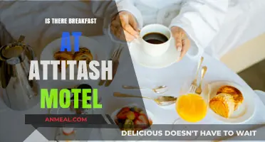 Does Attitash Motel Serve Breakfast? Find Out Here!