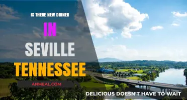 Exploring Seville, Tennessee: New Dinner Options and Local Favorites