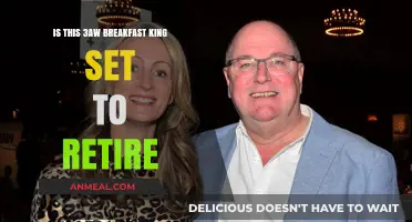 Is 3AW Breakfast King Ross Stevenson Ready to Retire?