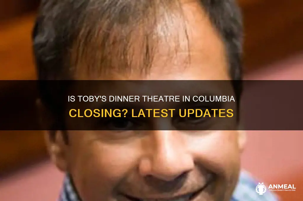 is toby