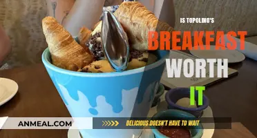 Topolino's Breakfast: A Worthwhile Disney Dining Experience or Overhyped?