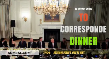 Will Trump Attend the White House Correspondents' Dinner This Year?