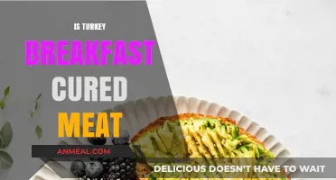 Is Turkey Breakfast Cured Meat? Exploring Morning Protein Options