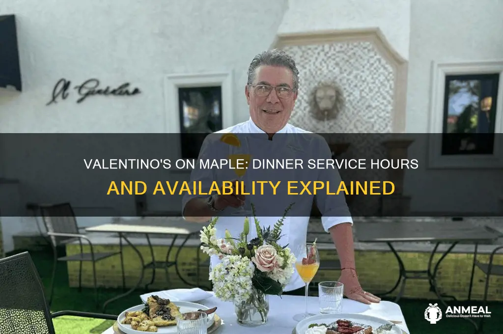 is valentino