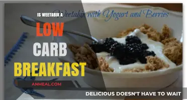 Is Weetabix Low Carb? Uncovering the Truth for Your Breakfast