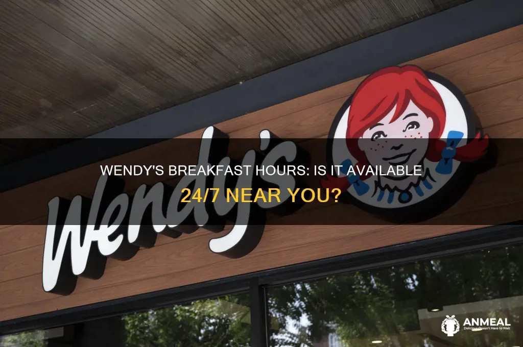 is wendy